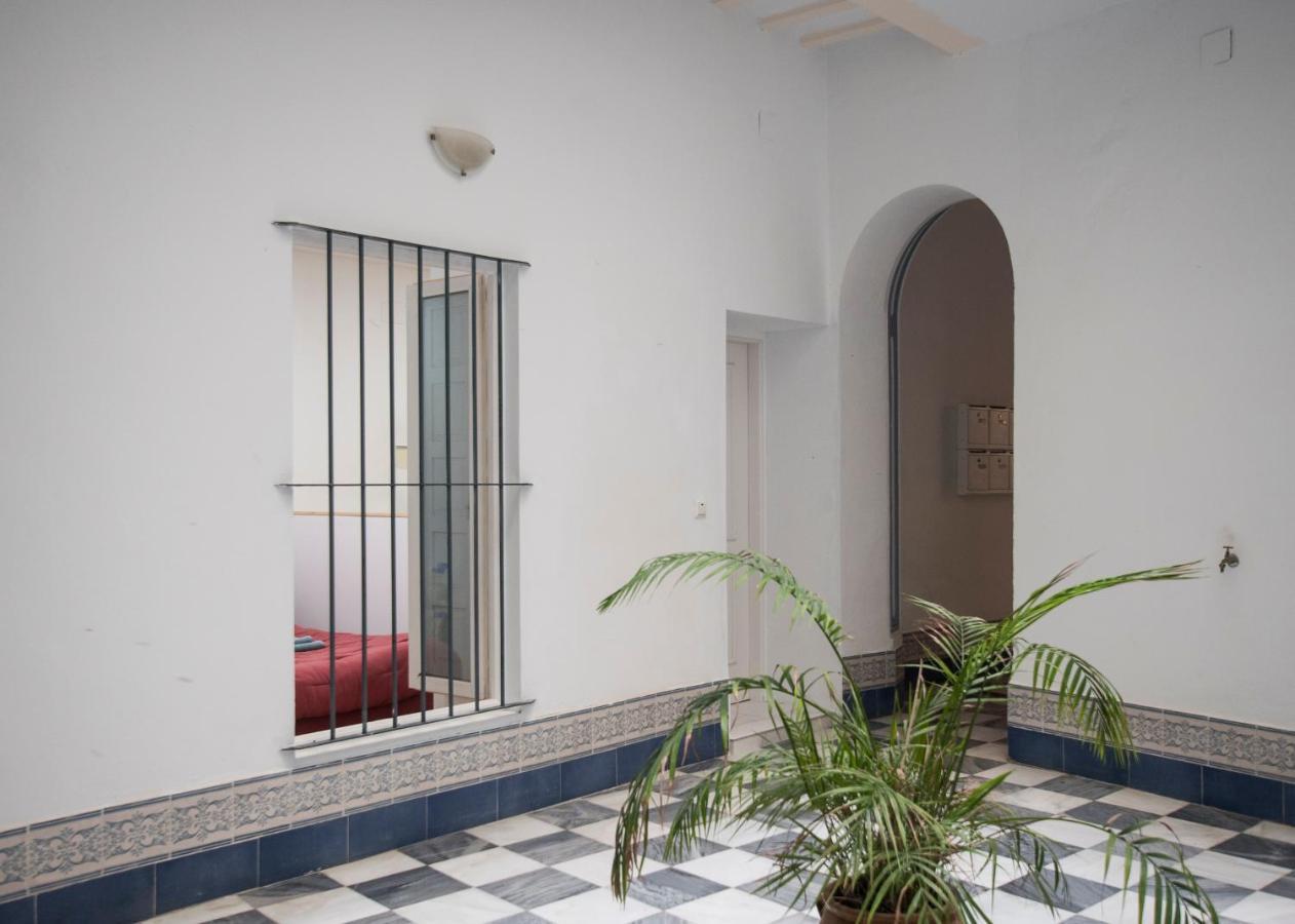 카디스 Casa Celia 아파트 외부 사진