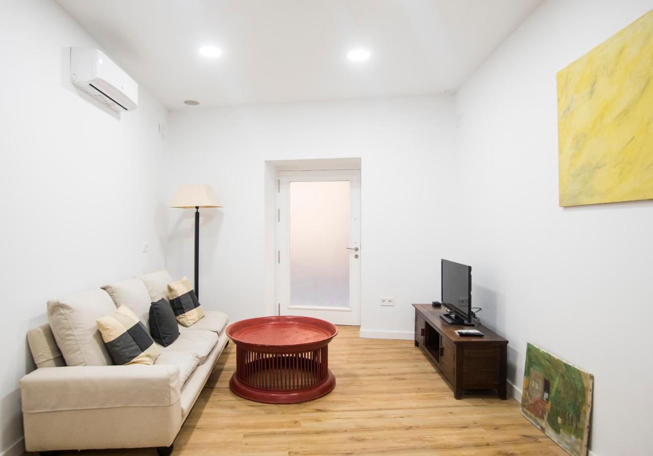 카디스 Casa Celia 아파트 외부 사진